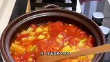 如果孩子没有胃口，那就给他做这道肥牛汤汁拌饭，真的特别好吃