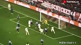 现场直拍拜仁1-2国米 劳塔罗穆勒破门弗拉泰西绝杀
