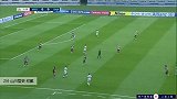 山川哲史 亚冠 2020 神户胜利船 VS 上海上港 精彩集锦