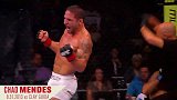 UFC-18年-当门德斯出现在八角笼中，你总是期待能出现KO！-专题