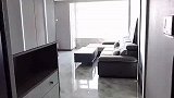 奋斗4个月的新家终于可以入住了，简约而不简单的现代风，漂亮