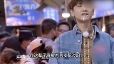 无效对话王彦霖买龙虾被要求“亲”一下，易烊千玺采访被迫骄傲