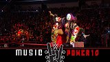 WWE十大音乐力量11：重温首场女子上绳挑战赛