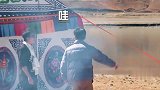 哈哈哈哈哈：好兄弟，我们一起来吃牛粪吧