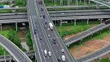 广州南沙大桥，是广佛地区连接东莞的重要通道！