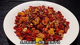 这份毛血旺真的好好吃！花式拯救上海人的夏日胃口拯救没食欲的夏天心动餐厅美食创作人
