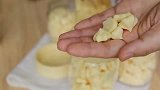 低糖溶豆，纹路清晰治愈强迫症，哪个宝宝不爱