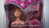 盘点四种奇特的芭比娃娃！女人：这是在内涵我？