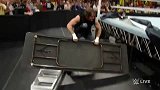 WWE-14年-RAW第1124期：迪恩怀亚特恩怨愈深TLC终结一切-花絮