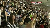 亚洲梦想杯-13年-朴智星进球-花絮