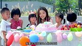 爆笑片段：许愿现场，沈腾许愿遇到猪队友，三句话浪费三个愿望