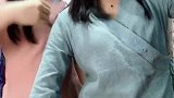 衣服美还是人美