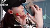 张柏芝腿伤迅速痊愈，强悍体质遗传给儿子，Lucas长得太快个头赶超妈妈