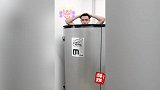 赵继伟冷冻现场曝光 小粗溜瞬间变身小哆嗦