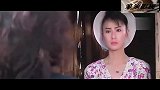 李赛凤是有名的功夫女星，又飒又美又能打，真是厉害
