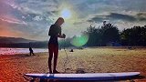 物理防晒PK化学防晒，除了撑伞你还可以穿上探路者“保护色”