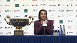 网球-17年-跻身世界前十 加西亚：两周前还不会考虑WTA总决赛-新闻