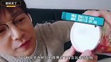彭昱畅录视频营业，遭粉丝吐槽变“膨膨”，谁留意他宅家后模样？