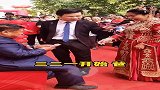 喜公公给不起了