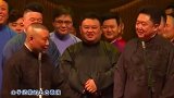 郭德纲的桃心头大有来历,不仅有很深的寓意，还是爱妻亲手设计