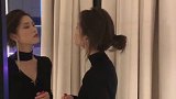女孩子是不是都喜欢不停照镜子