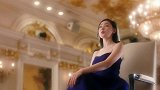 【张天爱】一张高级精致脸，有多美？