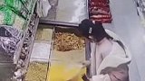 网友这是不是传说中的缺德带冒烟啊