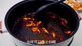 年夜饭必备的火锅鸡，香辣过瘾，桌桌必备