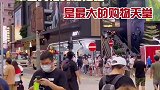 中国最具代表性的十个城市，你一定要打卡……旅行推荐官 城市旅行大玩家