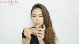女生需要几只化妆刷呢？