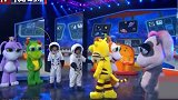 闪天下：危机刚刚解除，众人再次遇险，宇宙风暴来临