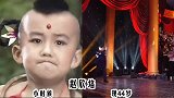 十位童星今昔对比，红孩儿变化最大，“嘎子哥”成卖货网红