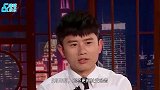 谢娜快要生了？张杰独自回老家看望父母，谢娜和双胞胎女儿未跟随