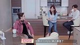 婆婆对陈松伶大发雷霆，松伶下意识的这一动作，直接看出家庭地位
