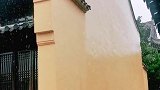 悠悠千年，岁月斑驳，才沉淀下这直抵内心的雨中梵音…