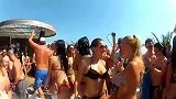 旅游-阿尔巴利亚海滩party-20140221