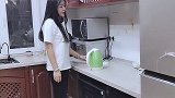 姐的思维不错吧