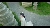 本想翻墙看美男子，结果被美男子看中了