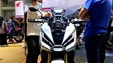 158900元本田XADV750，注定是小众吗？