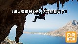 一场勇气与热爱的探索！中国攀岩队巴黎夺银，引领全民攀岩新风尚