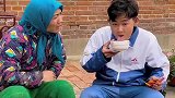 惊不惊喜，意不意外