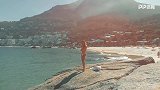 浪漫爱琴海 唯美天使情！ 夏日沙滩写真特辑