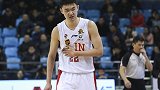 代怀博透露今夜三分神准秘诀:教练说大胆投 投不进算他的
