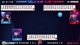 大哥叫分真是猛 手中没王叫3分 万万没想到底牌补炸！