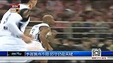 CBA-1314赛季-季后赛-1/4决赛-第4场：北京手握赛点不易 防守仍是关键-新闻
