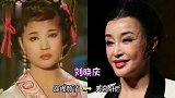 被美容针毁掉的颜值，张檬满脸玻尿酸，薛芷伦可惜了一代芳华