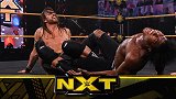 WWE NXT第598期（原声中字）