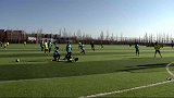 “2034”首届小学生足球大会（U12）内蒙古赛区 决赛