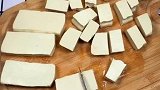 豆腐这样做老公吃了三碗饭