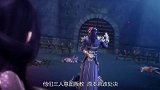 太乙仙魔录之灵飞纪：他们三人意图叛教，原本就该处决